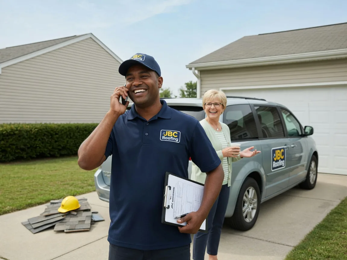 Roof Replacement Texola, OK FAQs